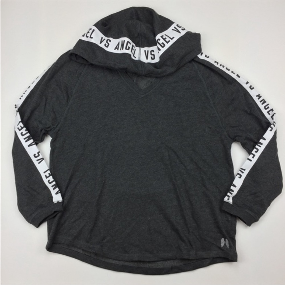 [Sz XL] VS Angel pullover hoodie